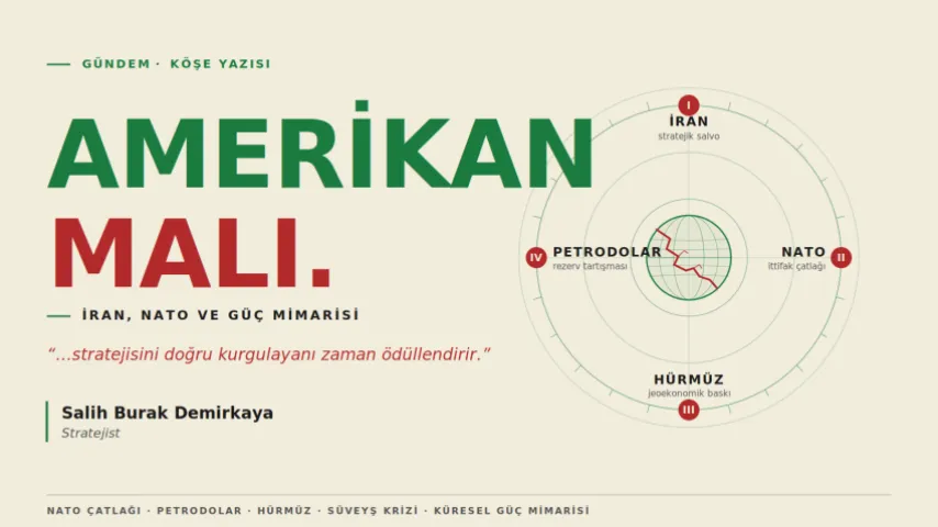 Amerikan Malı
