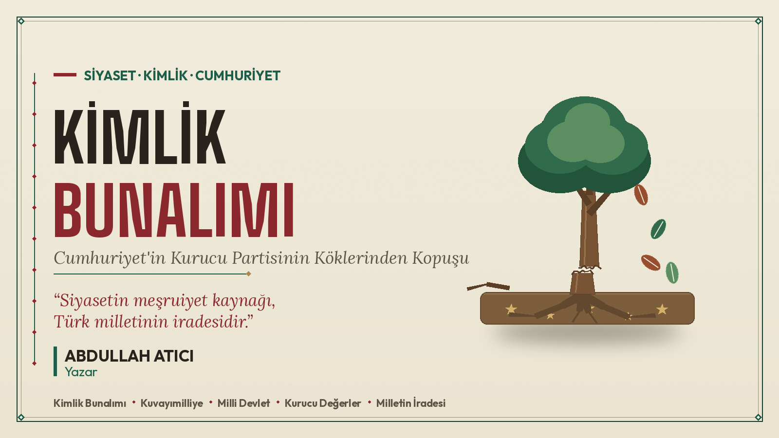 Mutlak Çaresizlik